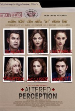 Altered Perception