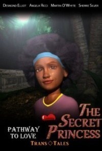 The Secret Princess