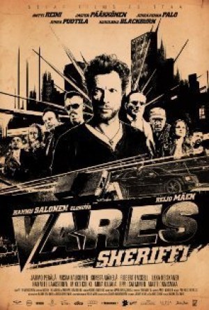 Vares - Sheriffi