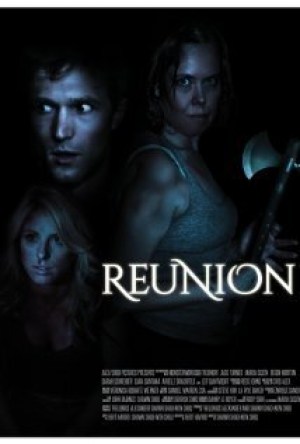 Reunion
