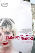 Película Diamond Tongues
