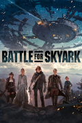 Película Battle for Skyark