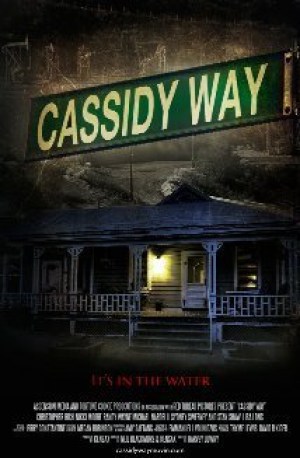 Cassidy Way Cassidy Way