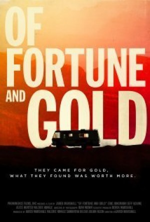 Of Fortune and Gold Of Fortune and Gold