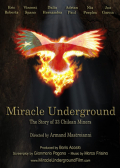 Película Miracle Underground