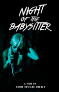 Película Night of the Babysitter