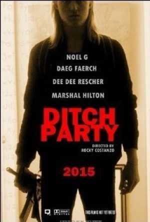 Ditch Party