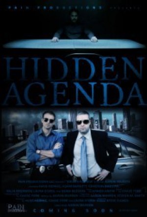 Hidden Agenda Hidden Agenda