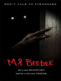 Película Mr. Beebee