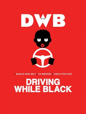 Driving While Black