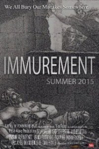Immurement