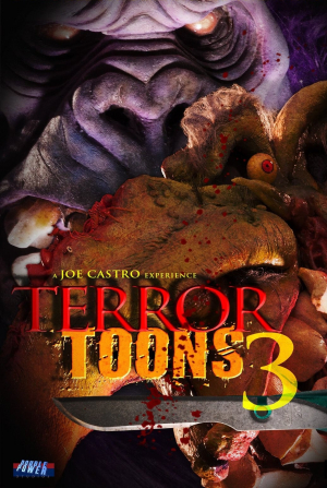 Terror Toons 3