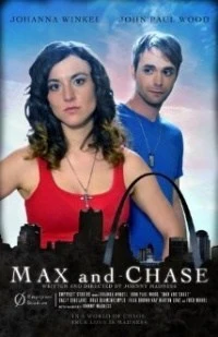 Max and Chase