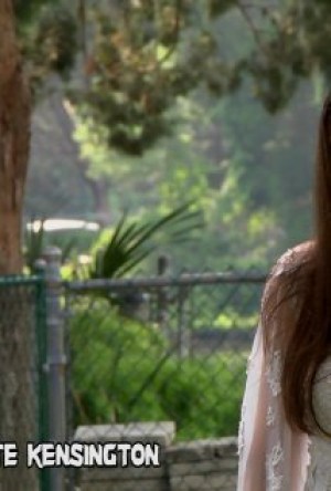 The Legend of Kate Kensington