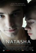 Película Natasha