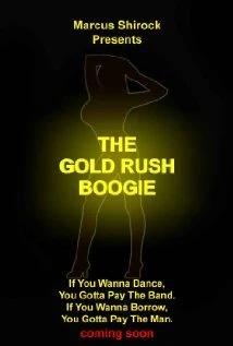 The Gold Rush Boogie