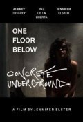 Película Concrete Underground
