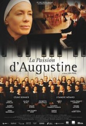 La pasión de Augustine