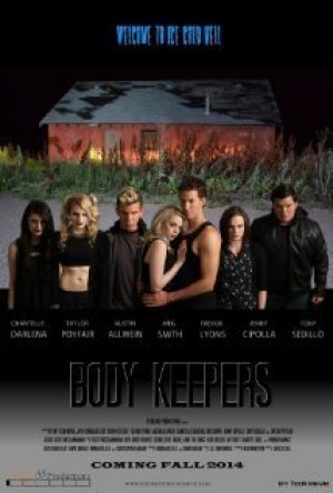 Body Keepers Body Keepers