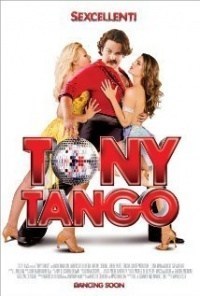 Tony Tango