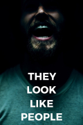 Película They Look Like People