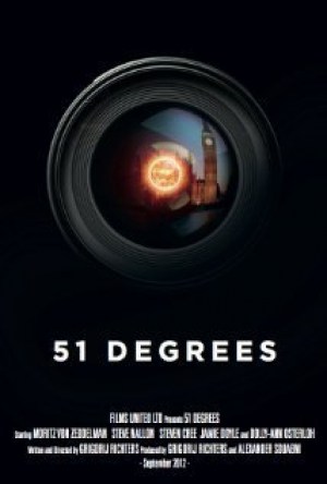 51 Degrees North 51 Degrees North