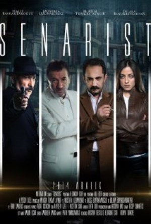 Senarist