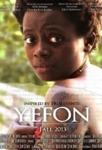 Yefon