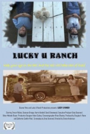 Lucky U Ranch Lucky U Ranch