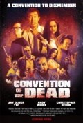 Película Convention of the Dead