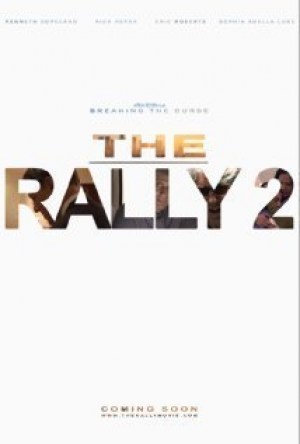 The Rally-LA