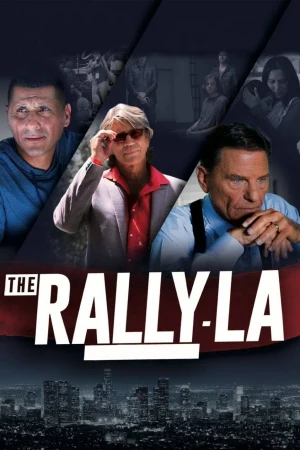 The Rally-LA