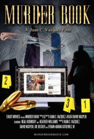 The Squad 2. The Murder Book Killer
