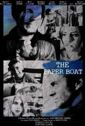 The Paper Boat