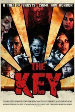 The key