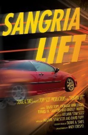 Sangria Lift Sangria Lift
