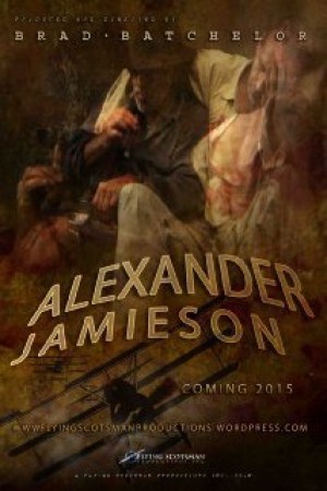 Alexander Jamieson