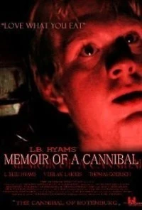 Memoir of a Cannibal