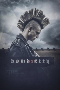 Película Bomb City