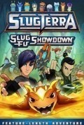 Película Slugterra: Slug Fu Showdown