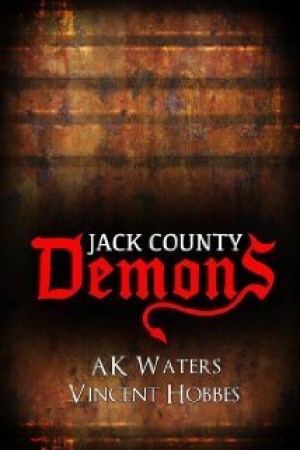 Navy SEALS v Demons Navy SEALS v Demons
