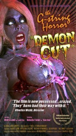 The G-string Horror: Demon Cut