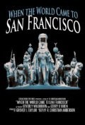 When the World Came to San Francisco
