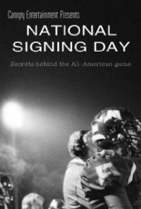 National Signing Day