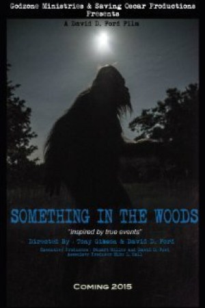 Something in the Woods