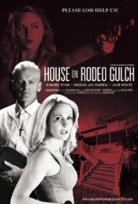 House on Rodeo Gulch
