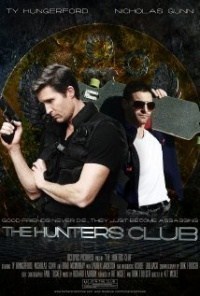 The Hunters' Club