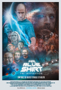 Película Mr. Blue Shirt: The Inspiration