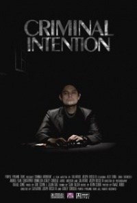 Criminal Intention Criminal Intention