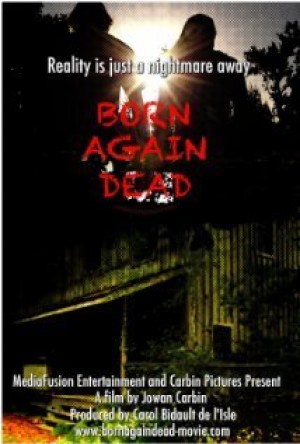 Born Again Dead